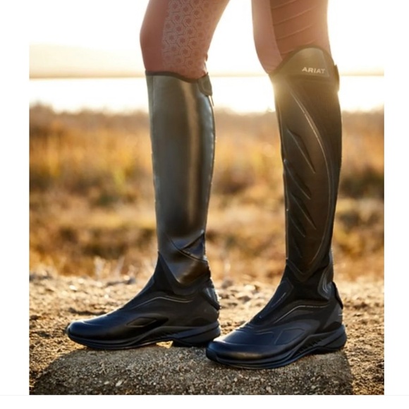 Women's Ascent Tall Boot (slim calf) - Picture 7 of 13